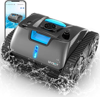 Load image into Gallery viewer, WYBOT C1 Max - Cordless Robotic Pool Cleaner