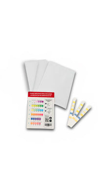 Load image into Gallery viewer, Pool & Spa Test Strips 6-in-1