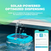 Load image into Gallery viewer, EcO Pilot - Automatic Pool Monitoring & Chlorine Dosing