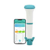 Load image into Gallery viewer, EcO Start – Smart Pool & Spa Water Analyzer