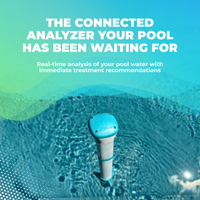 Load image into Gallery viewer, EcO Start – Smart Pool & Spa Water Analyzer