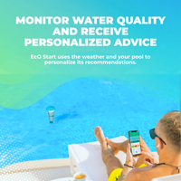Load image into Gallery viewer, EcO Start – Smart Pool & Spa Water Analyzer