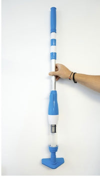 Load image into Gallery viewer, Portable Vacuum Cleaner - Pool & Spa Kit