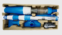 Load image into Gallery viewer, Portable Vacuum Cleaner - Pool & Spa Kit