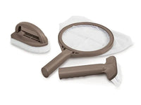 Cargue la imagen en el visor de la galería, Copy of Glass door for inflatable spa - Intex iopool iopool