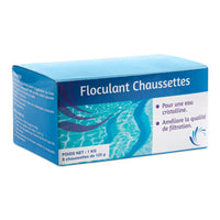 Load image into Gallery viewer, Clarification socks - 1kg - Treatment - iopool