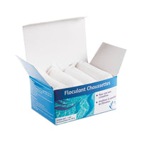 Load image into Gallery viewer, Clarification socks - 1kg - Treatment - iopool