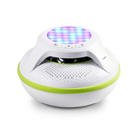 Load image into Gallery viewer, Waterproof Bluetooth Speaker "Swimmer" iopool iopool