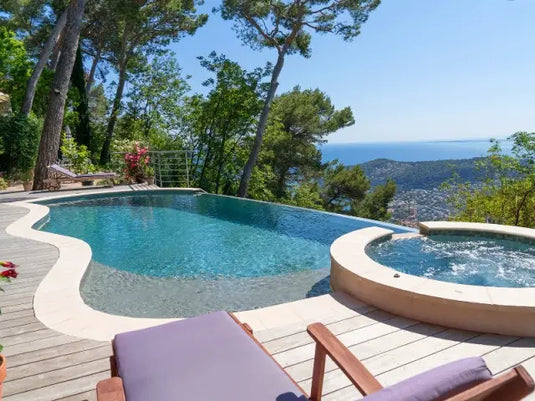 The benefits of smart sensors for pool and spa maintenance iopool