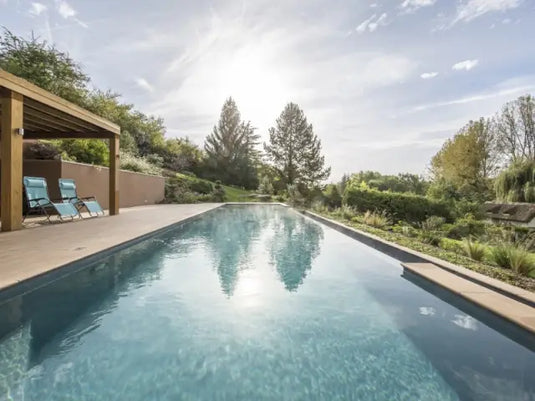 Why Is pH balance so important for your pool or spa? iopool