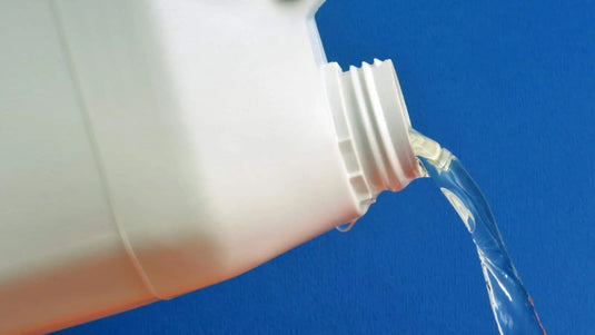 6 reasons not to use bleach in your pool ! iopool