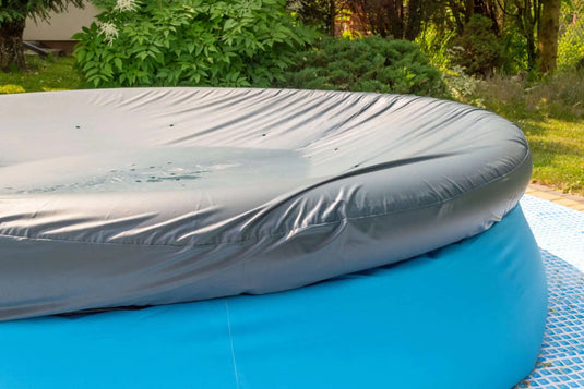 Above-ground Pool Covers: Which One Is For You? iopool