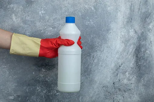 Bleach : Three Good Reasons Not To Use It iopool