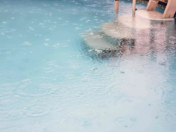 Protecting your pool or spa during rainy weather: what to do when storms hit iopool