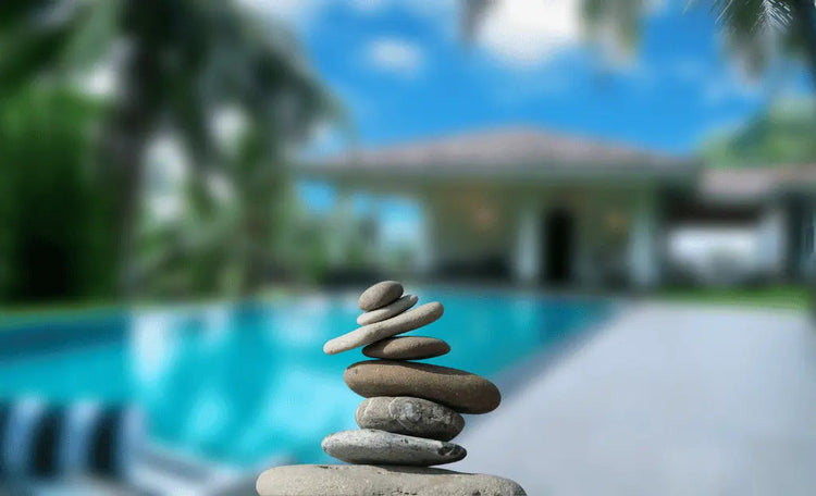 How to Balance Cyanuric Acid in Your Swimming Pool iopool