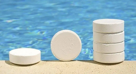 Why You Should Be Using Chlorine Tablets In Your Pool iopool