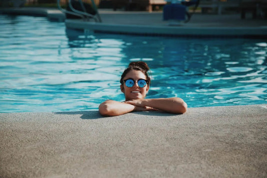 Your Pool pH Is Too High - What Is The Next Step? iopool