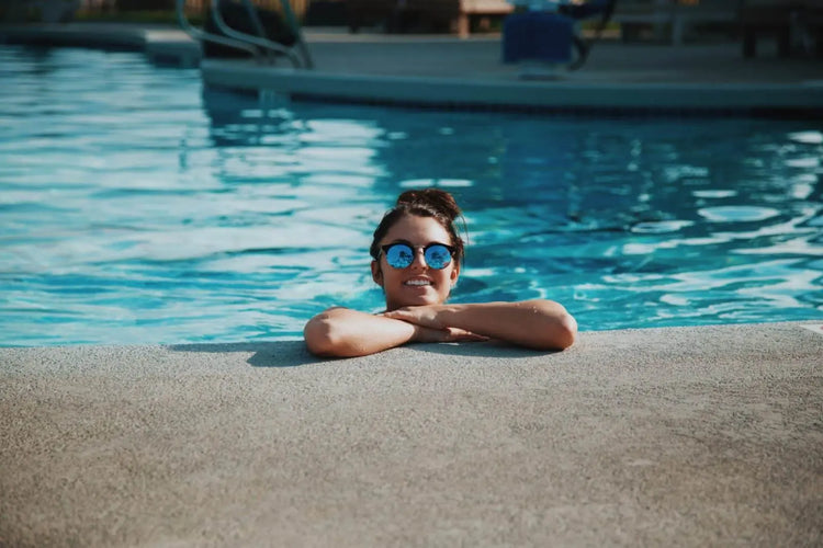 Your Pool pH Is Too High - What Is The Next Step? iopool