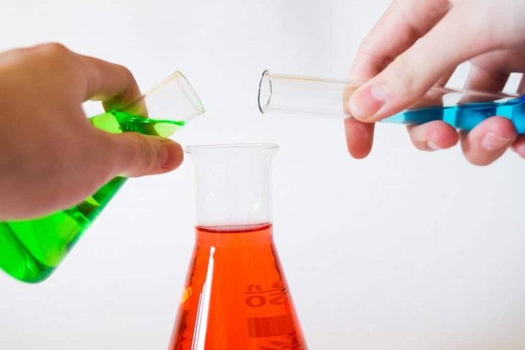 Mixing Bromine and Chlorine: Is It Right or Wrong? iopool