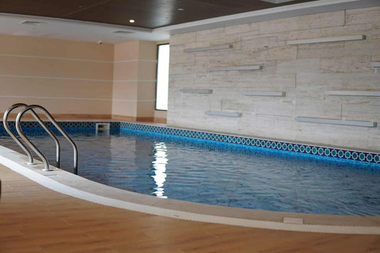 How To Store Pool Maintenance Chemicals? iopool