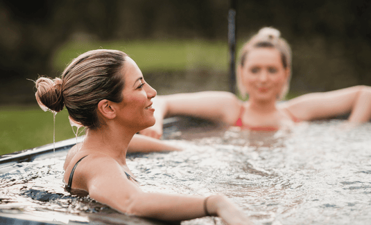 Hot Tub: The Proven Benefits for Your Body and Mind iopool