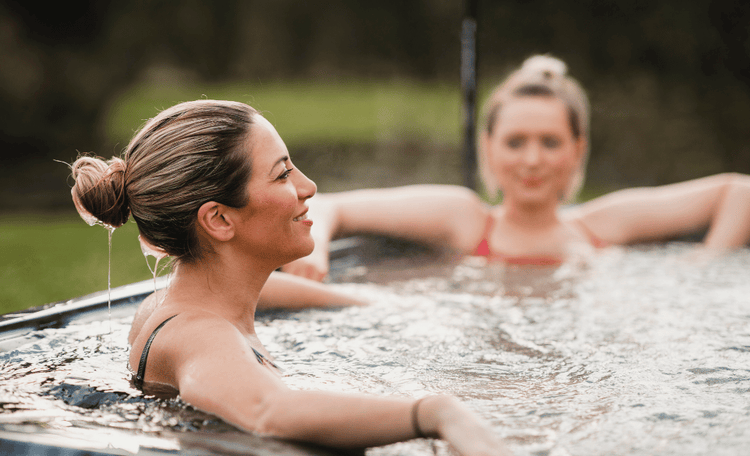 Hot Tub: The Proven Benefits for Your Body and Mind iopool