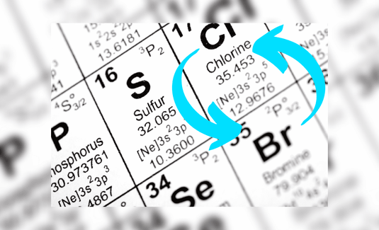 From Bromine to Chlorine: Here Is How to Transition Smoothly! iopool