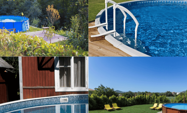 Above-Ground Pool Kits: Which One Should I Choose? iopool