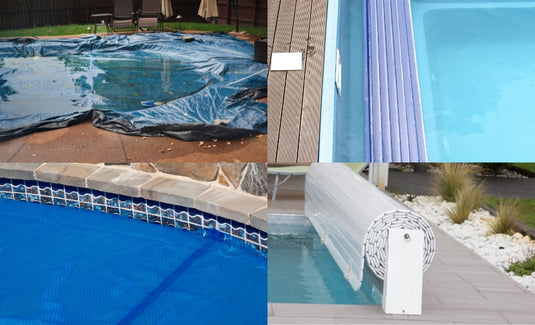 How to Choose a Pool Cover? iopool