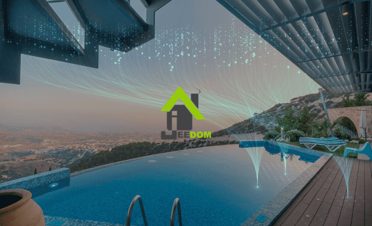 Automate Your Pool Maintenance With Jeedom and iopool iopool