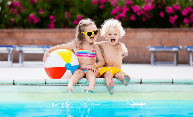 A pool for the kids: Nine reasons to say yes iopool