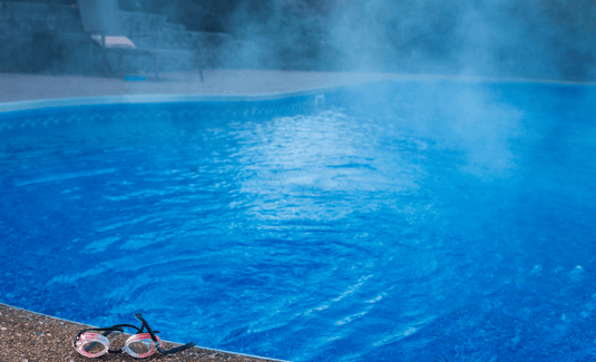 How to Heat Your Pool and Keep It Warm: Affordable Guide iopool