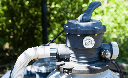 Defective Pool Pump: 10 Common Causes iopool