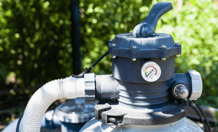 Defective Pool Pump: 10 Common Causes iopool
