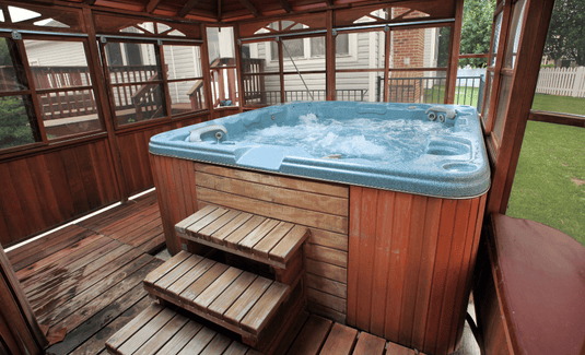 The Ultimate Hot-tub Buying Guide iopool