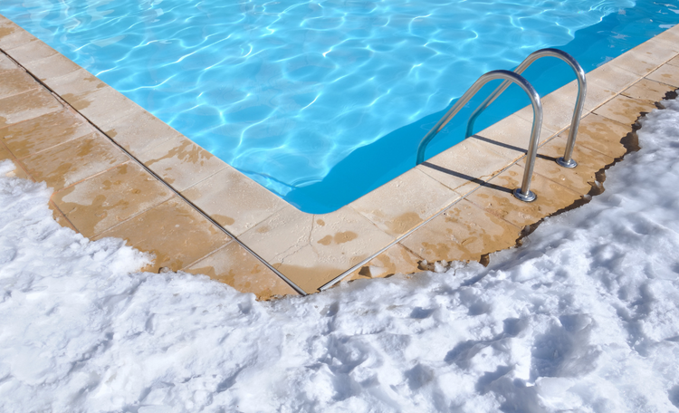 How to reopen your pool this spring iopool