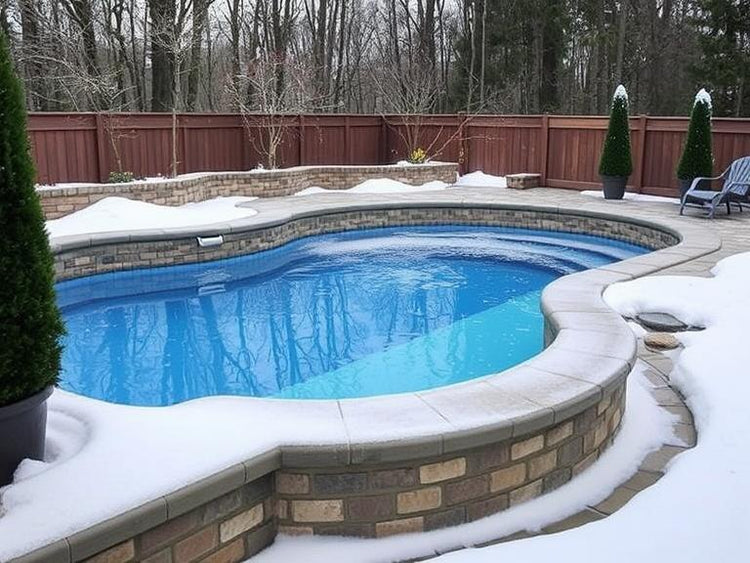 How to maintain your smart water analyzer: recommendations for wintering and beyond iopool