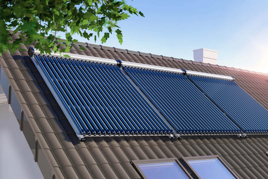 How to Choose the Best Solar Pool Collector iopool