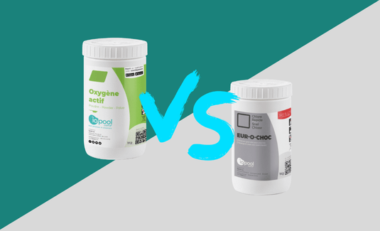 Chlorine or Active Oxygen? Discover the Differences Now iopool