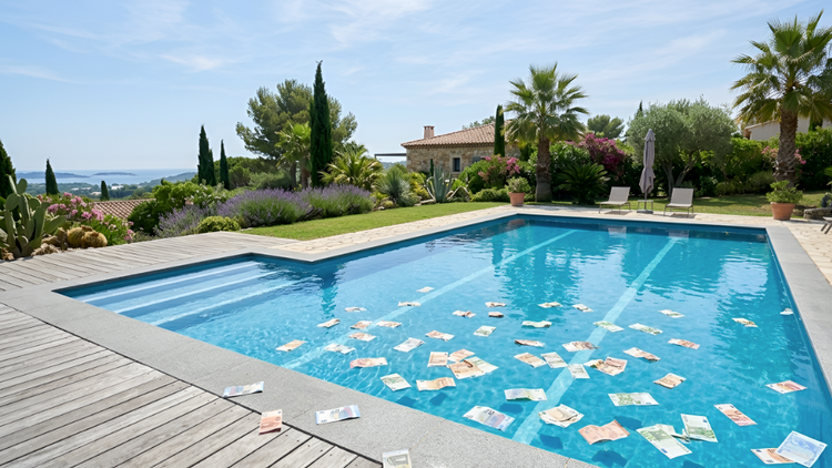 How Much Does Pool Maintenance Cost Per Year? The Complete Breakdown