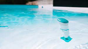 Phin Service Is Discontinued: Link It to The Iopool App! iopool