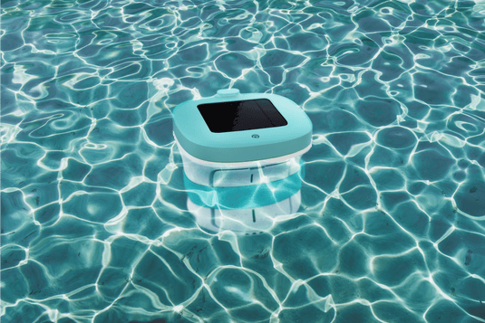Why Use a Chlorine Diffuser for Your Pool? iopool