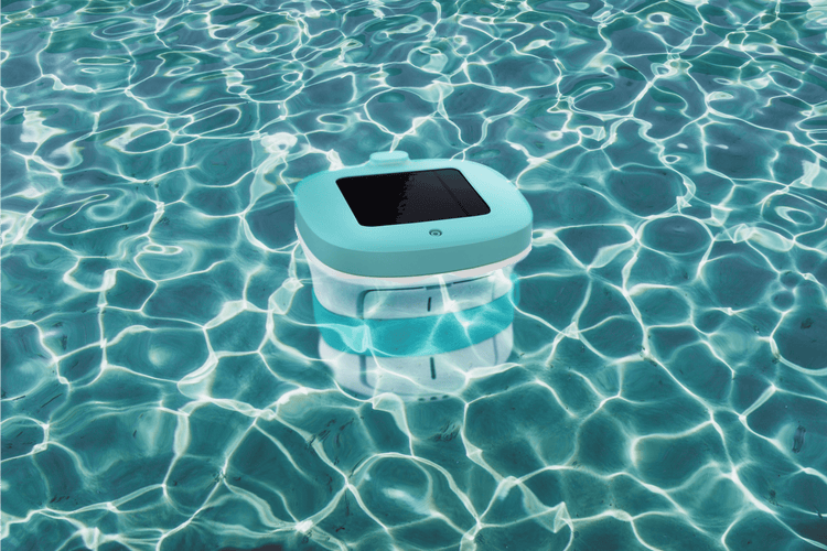 Why Use a Chlorine Diffuser for Your Pool? iopool