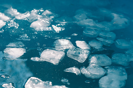 Have You Heard About Cold Water Therapy? More About This Trend iopool