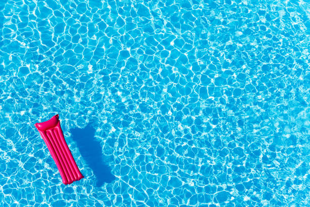 New technologies for swimming pools: enjoy perfect water with ease iopool