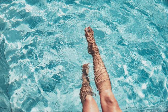 Active oxygen: your future ally? iopool