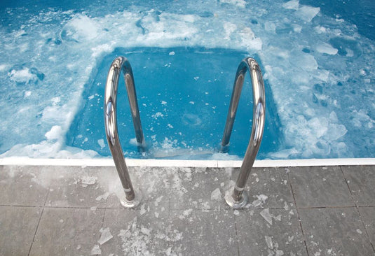 Winterizing your pool and EcO probe: everything you need to know iopool