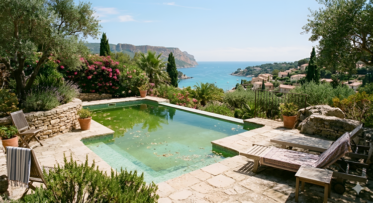 Green Pool Despite Chlorine: Why It's Not Working (And How to Actually Fix It) iopool