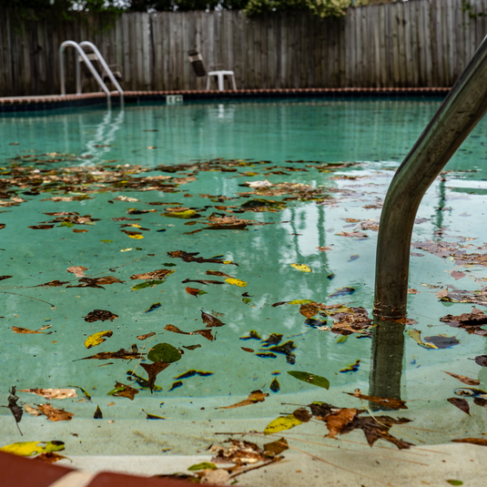 Protect Your Pool from the Whims of the Weather iopool