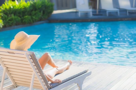 What to Do with Your Pool Before Going on Vacation iopool
